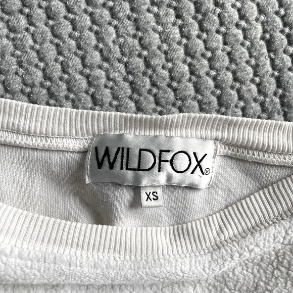 Wildfox cat shirt - Picture 3 of 3